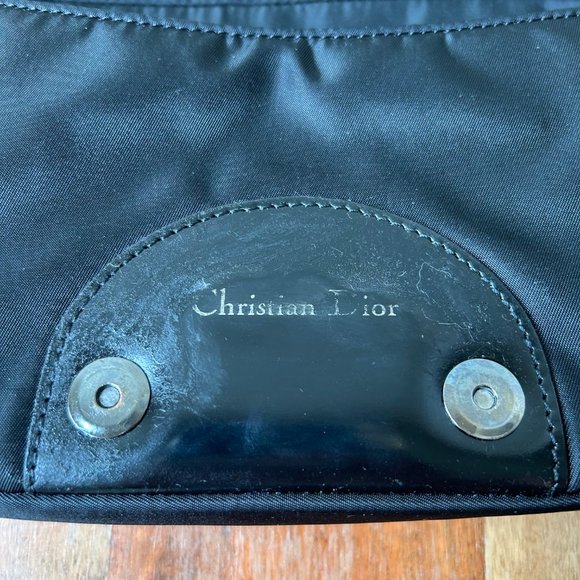 Dior Nylon Malice Black - Picture 15 of 16